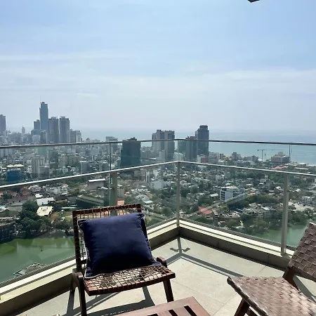 Altair Colombo - View, Location, Ultra Luxury! Apartment Exterior photo