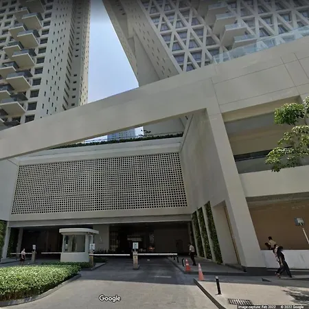 Altair Colombo - View, Location, Ultra Luxury! Apartment Exterior photo