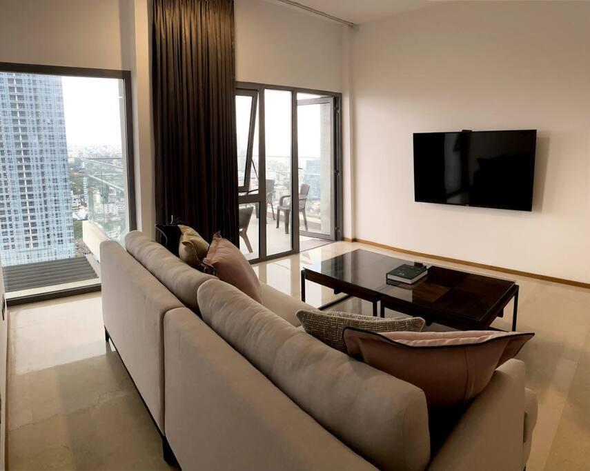 Altair - View, Location, Ultra Luxury! Apartment