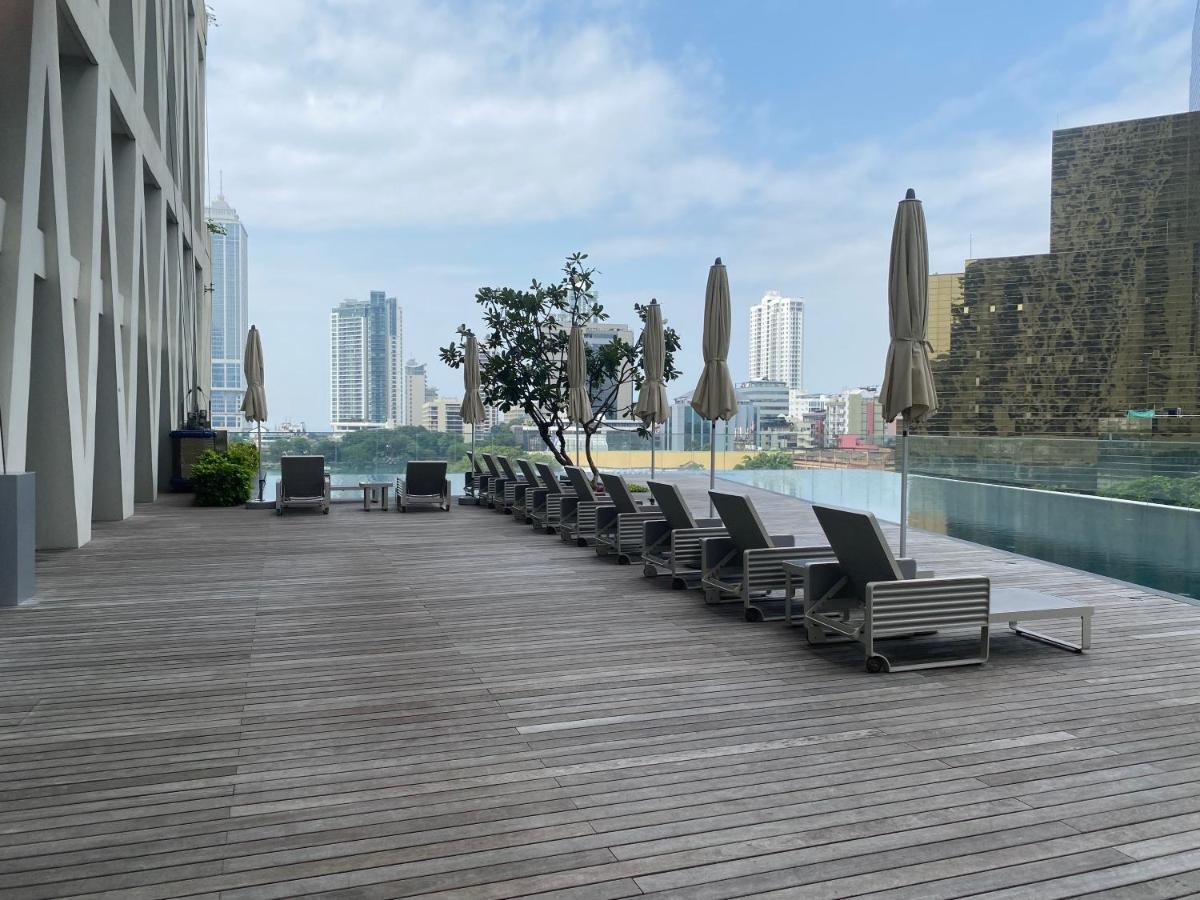 Апартаменты Altair - View, Location, Ultra Luxury! Коломбо