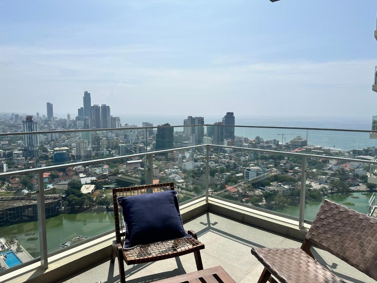 Апартаменты Altair - View, Location, Ultra Luxury! Коломбо